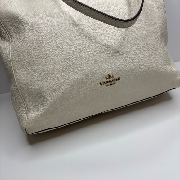 Coach Town Tote Bag - Picture 2 of 12